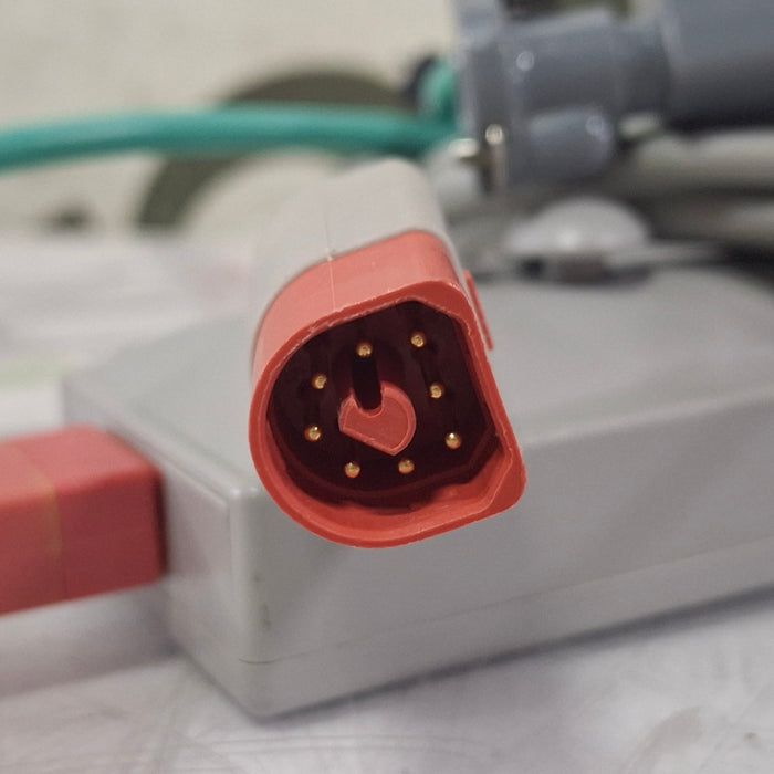 Philips M2738A Avalon IUP/ECG Patient Module