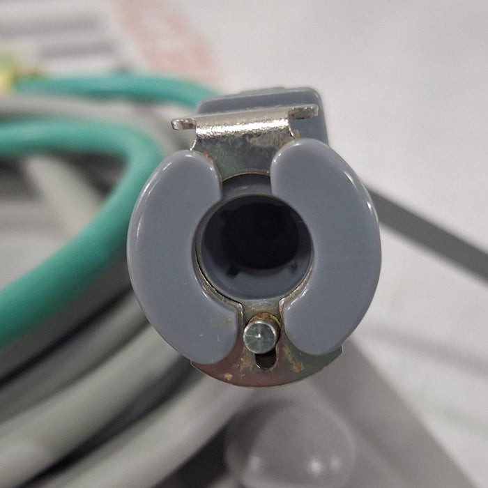 Philips M2738A Avalon IUP/ECG Patient Module