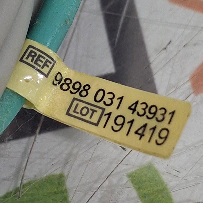 Philips M2738A Avalon IUP/ECG Patient Module