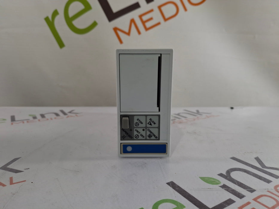 Spacelabs Healthcare 90449 Thermal Printer Recorder Module