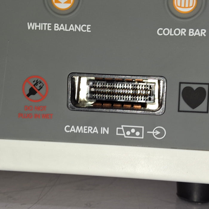 Smith & Nephew 560P High Definition Camera System