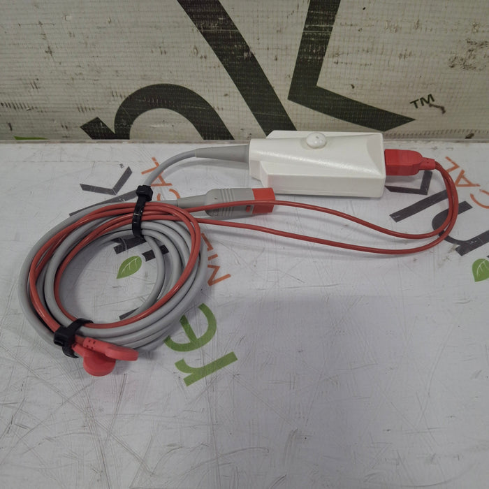 Philips M2738A Avalon IUP/ECG Patient Module