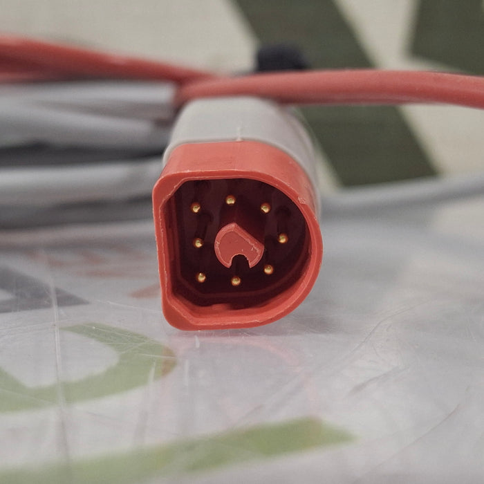 Philips M2738A Avalon IUP/ECG Patient Module