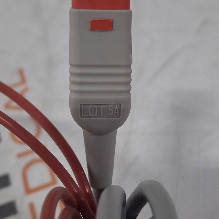 Philips M2738A Avalon IUP/ECG Patient Module