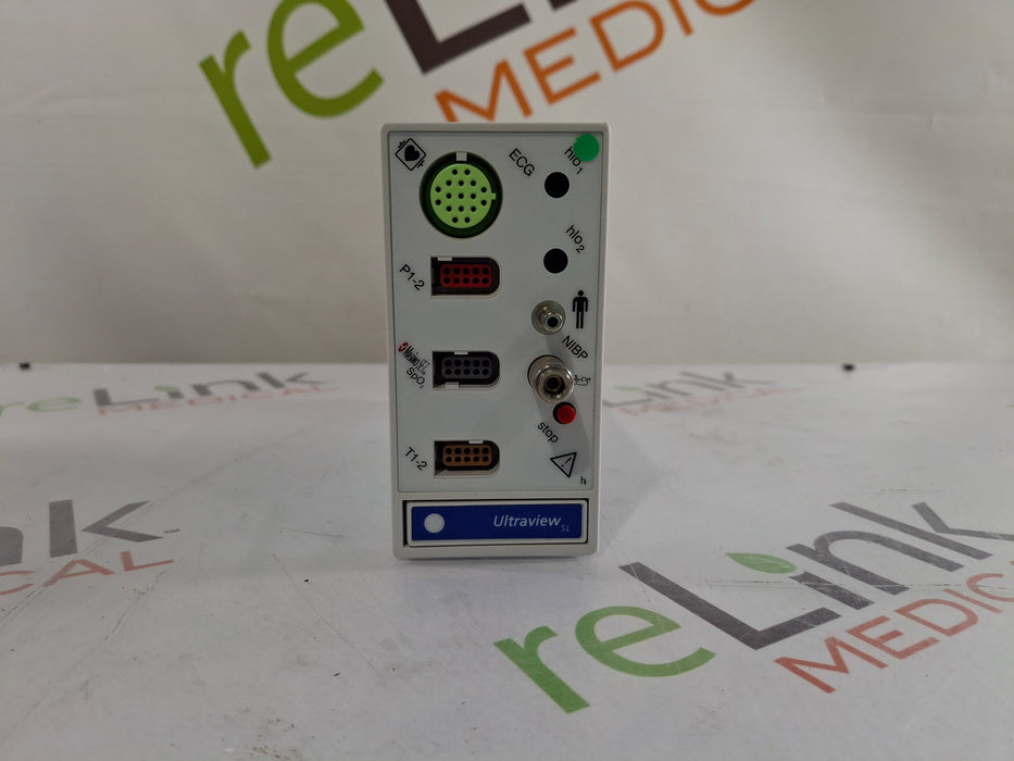 Spacelabs Healthcare 91496 Multiparameter Module