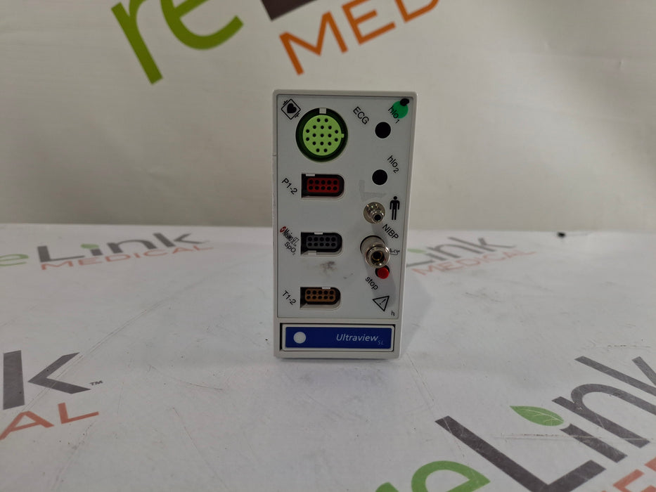 Spacelabs Healthcare 91496 Multiparameter Module