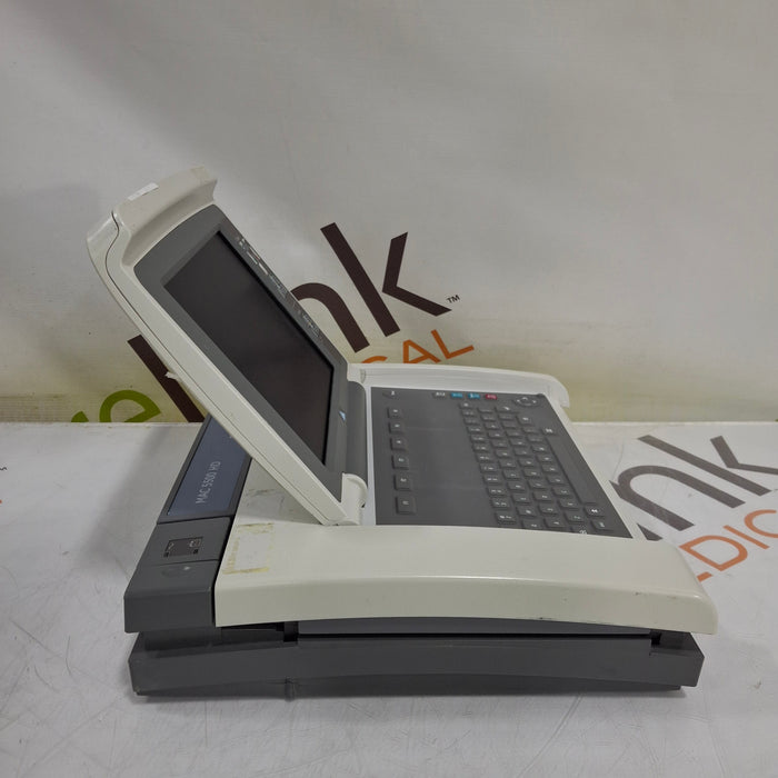 GE Healthcare MAC 5500 HD ECG without CAM Module