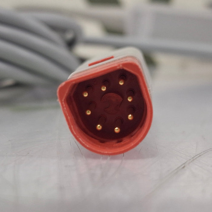 Philips M2738A Avalon IUP/ECG Patient Module