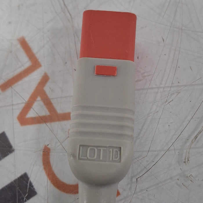 Philips M2738A Avalon IUP/ECG Patient Module