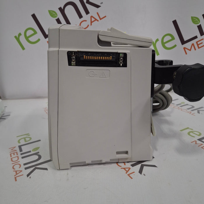 CareFusion Alaris 8015 Large Screen POC Infusion Pump