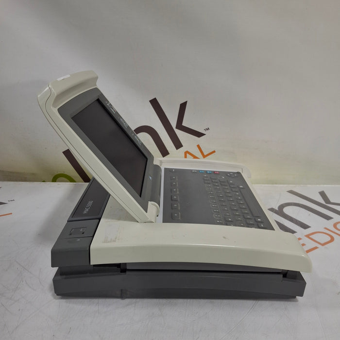 GE Healthcare MAC 5500 ECG without CAM Module