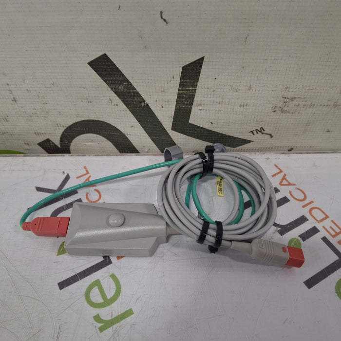 Philips M2738A Avalon IUP/ECG Patient Module