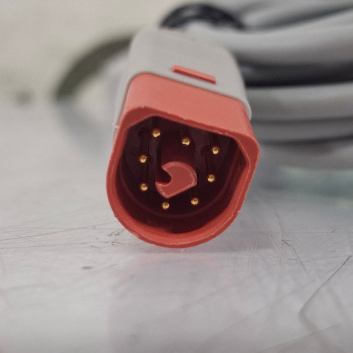 Philips M2738A Avalon IUP/ECG Patient Module