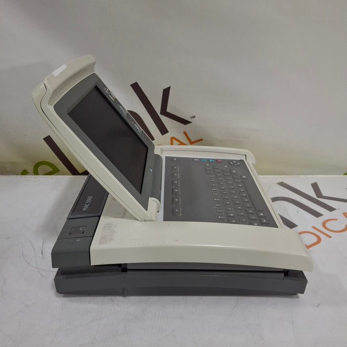 GE Healthcare MAC 5500 ECG without CAM Module