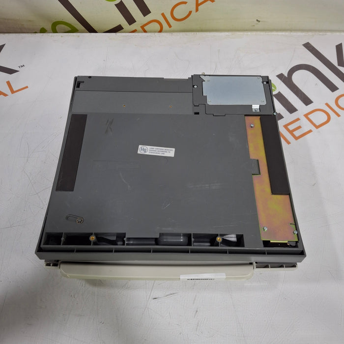 GE Healthcare MAC 5500 ECG without CAM Module