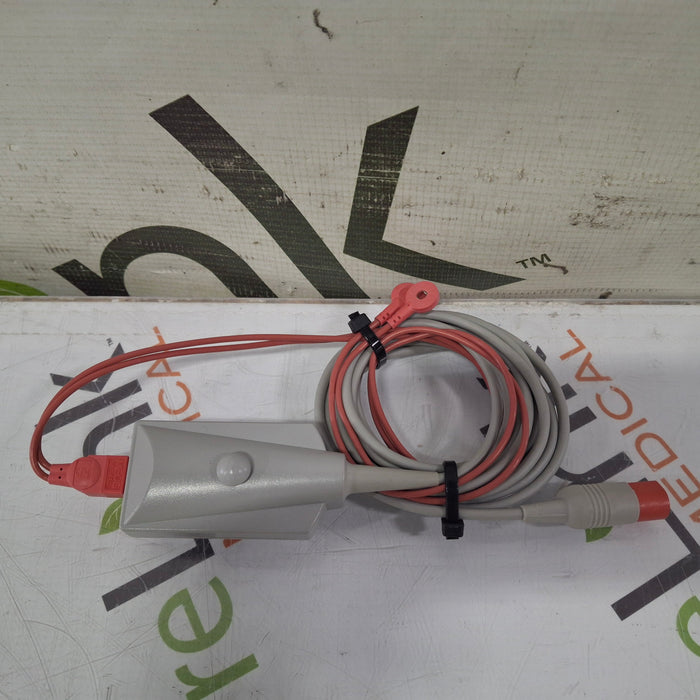 Philips M2738A Avalon IUP/ECG Patient Module