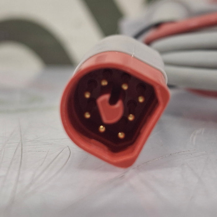 Philips M2738A Avalon IUP/ECG Patient Module