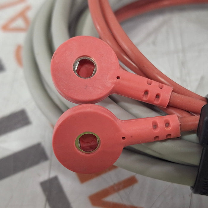 Philips M2738A Avalon IUP/ECG Patient Module