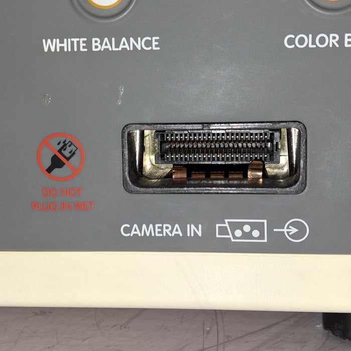 Smith & Nephew 560P High Definition Camera System