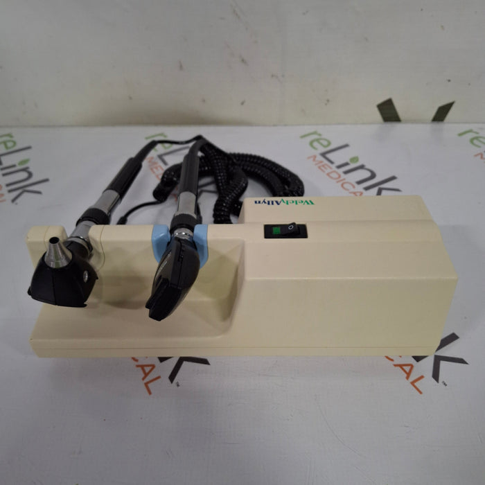Welch Allyn 767 Transformer Otoscope Ophthalmoscope