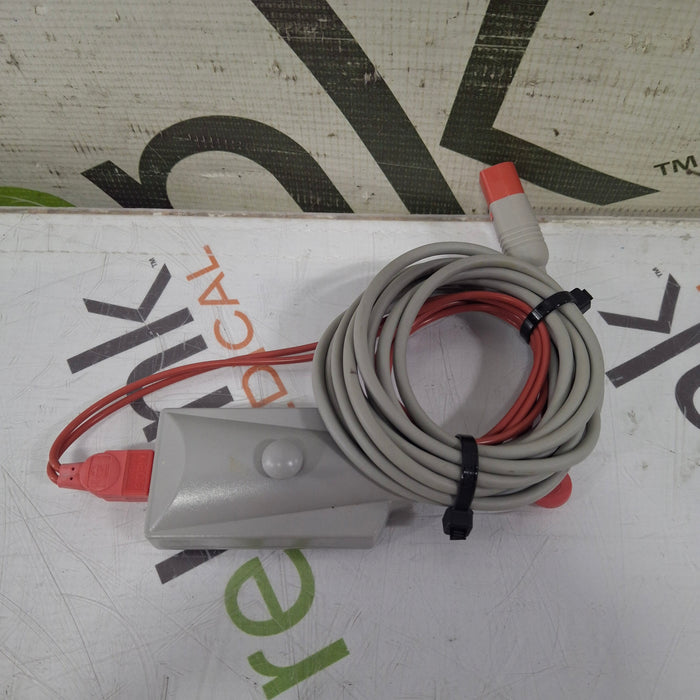 Philips M2738A Avalon IUP/ECG Patient Module