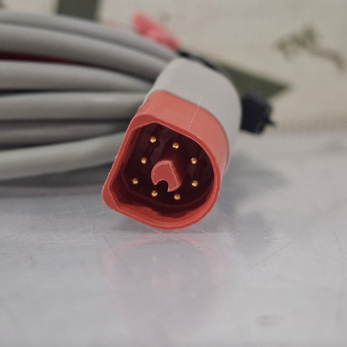 Philips M2738A Avalon IUP/ECG Patient Module