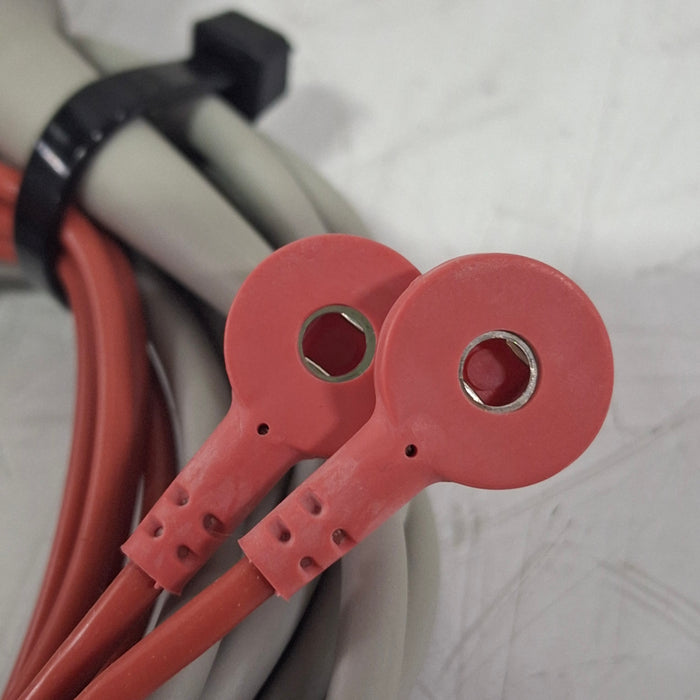 Philips M2738A Avalon IUP/ECG Patient Module