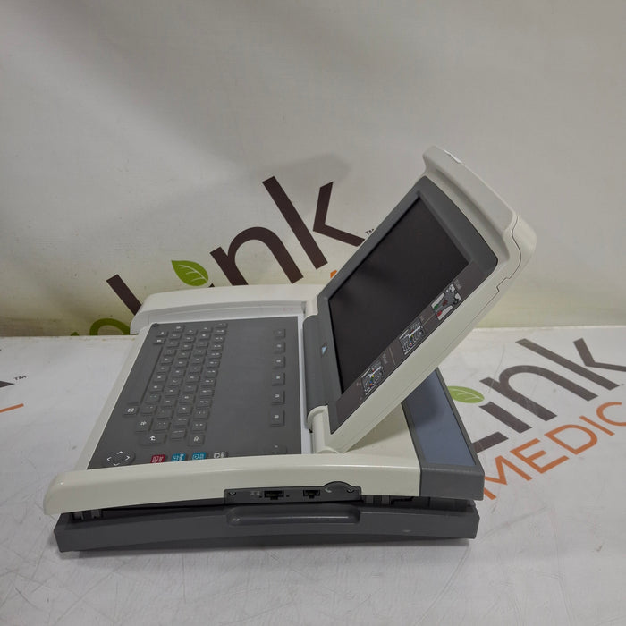 GE Healthcare MAC 5500 HD ECG without CAM Module