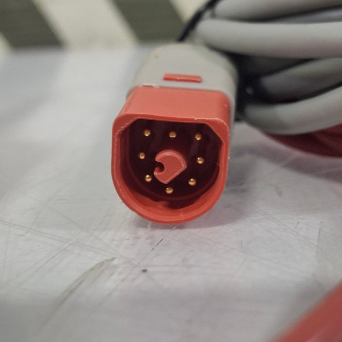 Philips M2738A Avalon IUP/ECG Patient Module