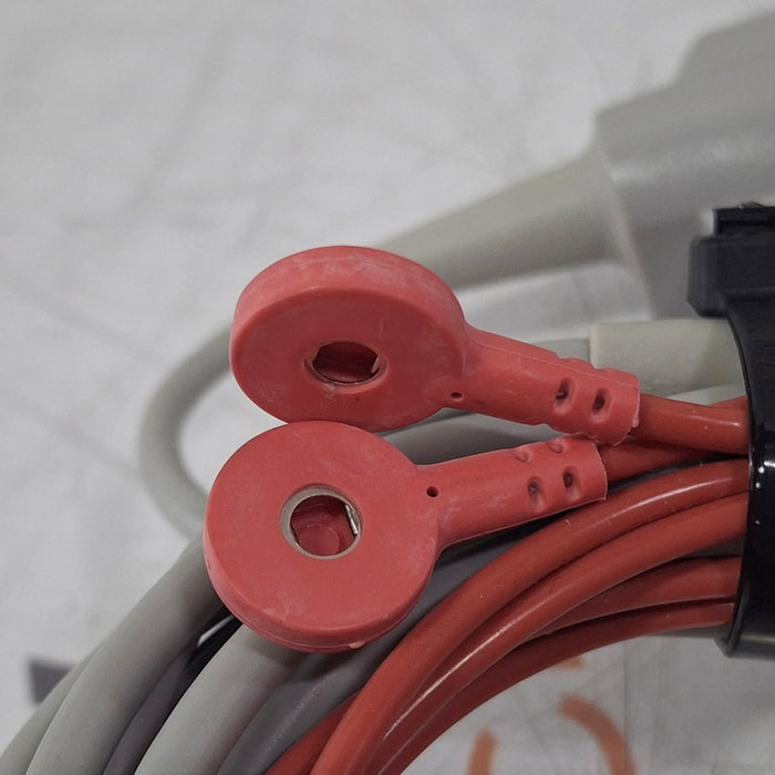 Philips M2738A Avalon IUP/ECG Patient Module