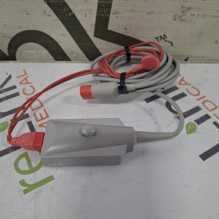 Philips M2738A Avalon IUP/ECG Patient Module