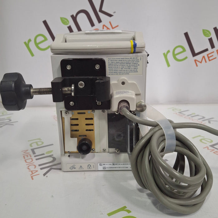 CareFusion Alaris 8015 Large Screen POC Infusion Pump