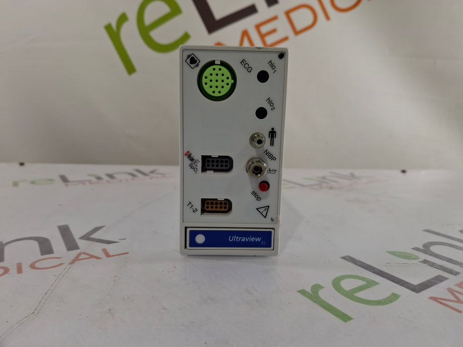 Spacelabs Healthcare 91496 Multiparameter Module