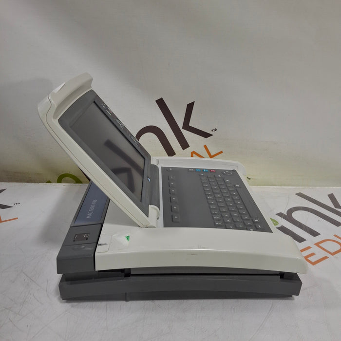 GE Healthcare MAC 5500 HD ECG without CAM Module