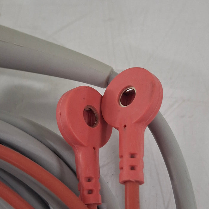 Philips M2738A Avalon IUP/ECG Patient Module