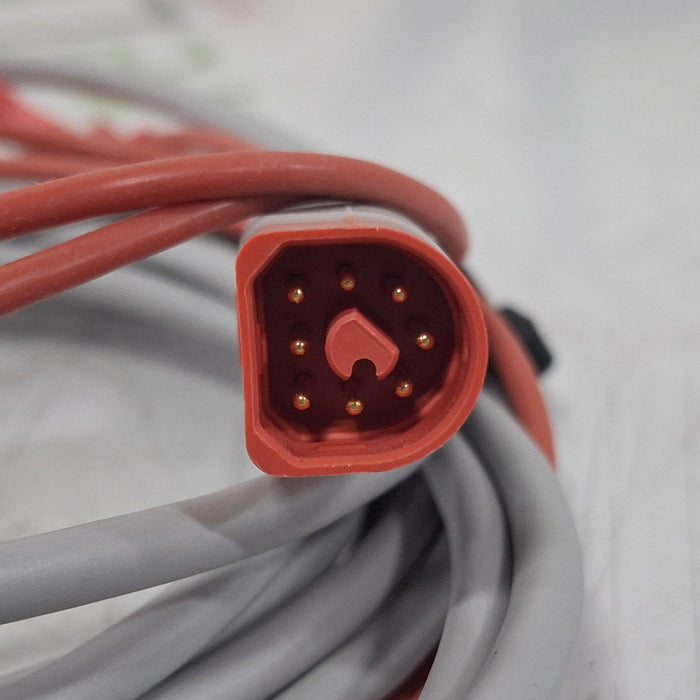 Philips M2738A Avalon IUP/ECG Patient Module