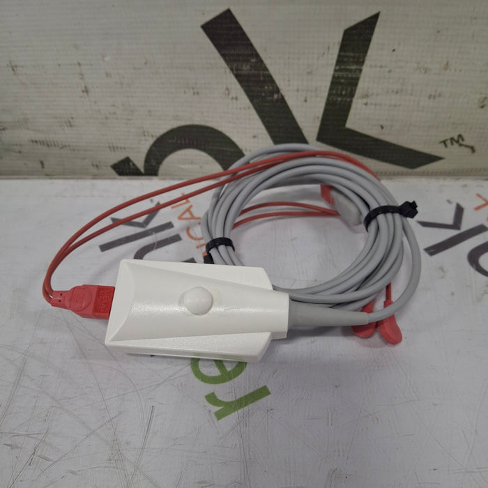 Philips M2738A Avalon IUP/ECG Patient Module