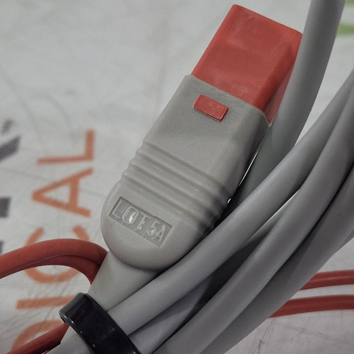 Philips M2738A Avalon IUP/ECG Patient Module