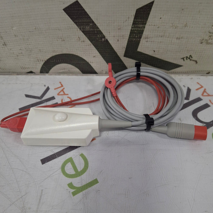 Philips M2738A Avalon IUP/ECG Patient Module