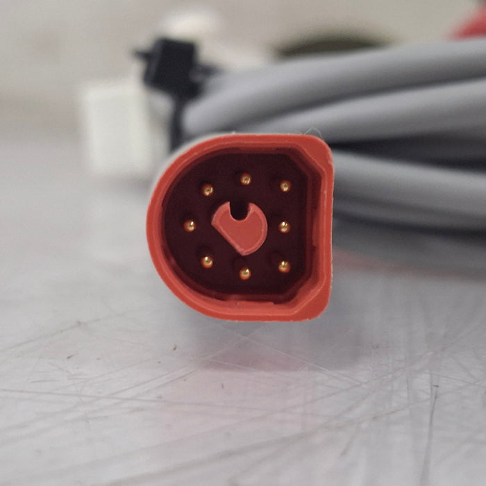 Philips M2738A Avalon IUP/ECG Patient Module