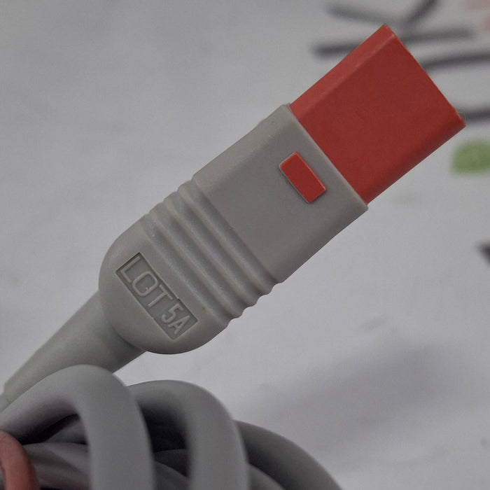 Philips M2738A Avalon IUP/ECG Patient Module