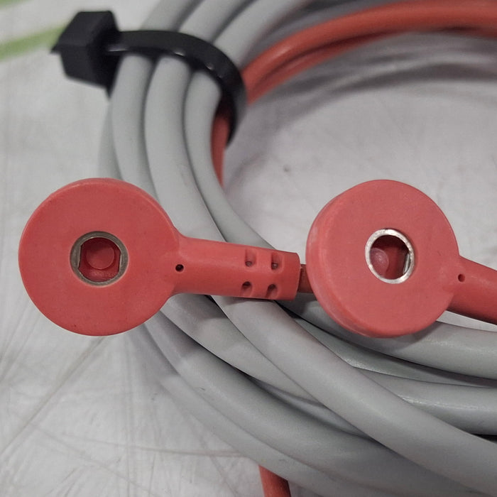 Philips M2738A Avalon IUP/ECG Patient Module