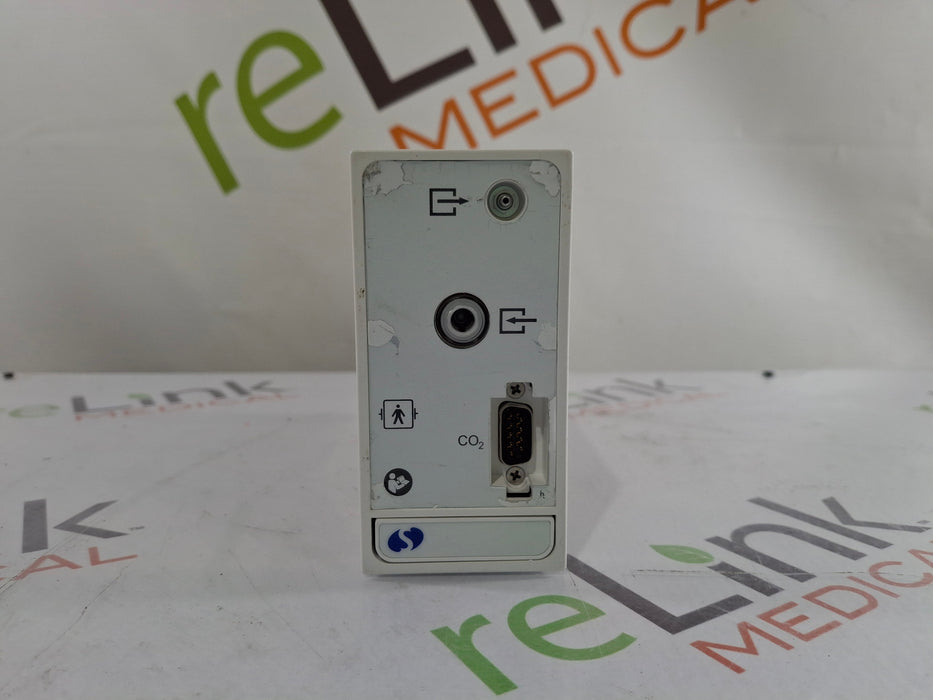 Spacelabs Healthcare 92517 Opt 1A Capnography Module