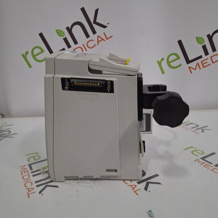 CareFusion Alaris 8015 Large Screen POC Infusion Pump