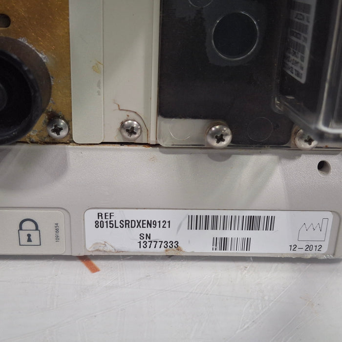 CareFusion Alaris 8015 Large Screen POC Infusion Pump