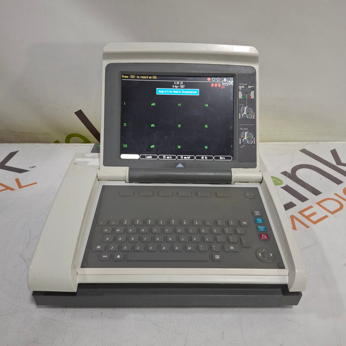 GE Healthcare MAC 5500 ECG without CAM Module