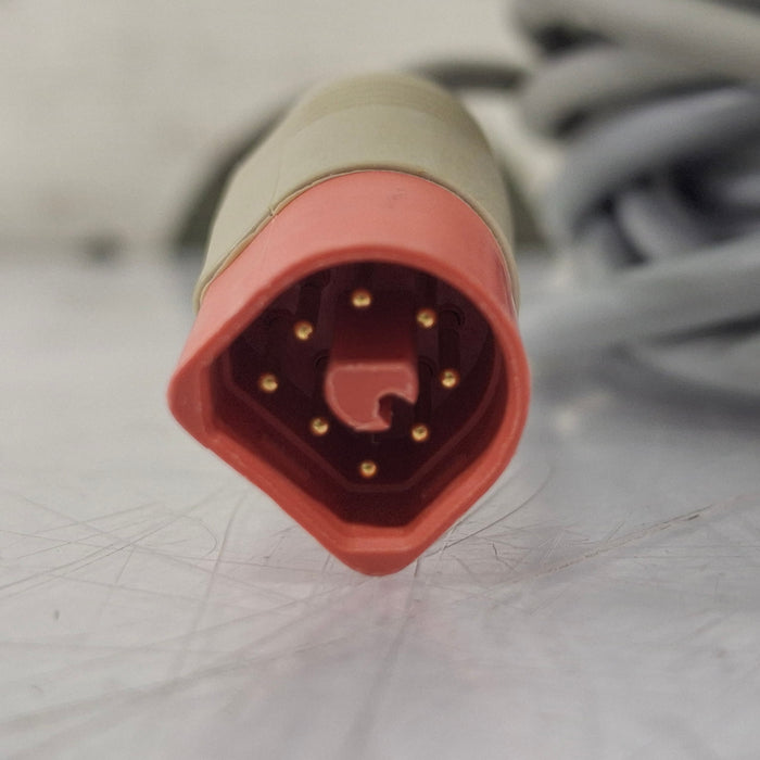 Philips M2738A Avalon IUP/ECG Patient Module