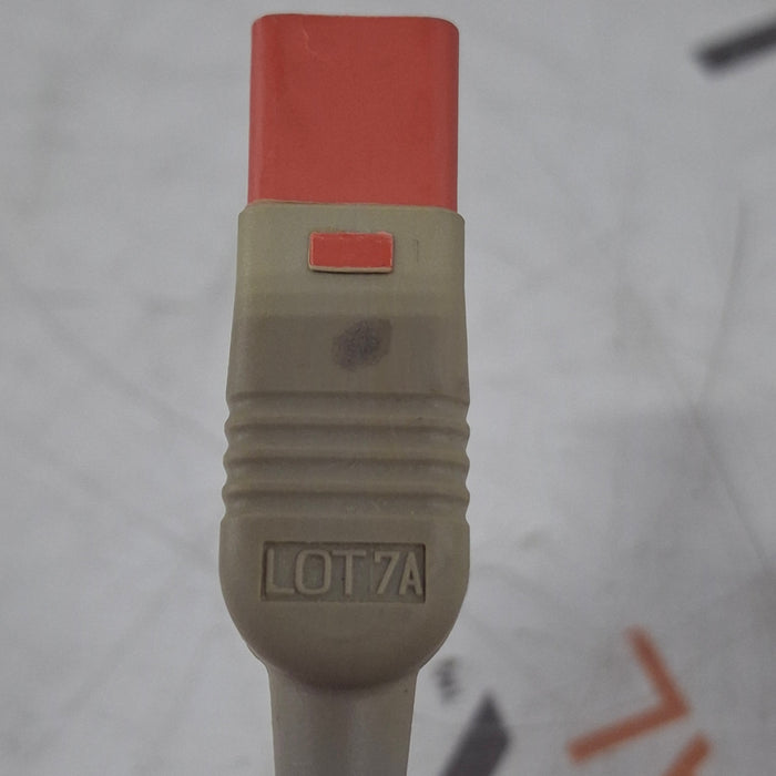 Philips M2738A Avalon IUP/ECG Patient Module