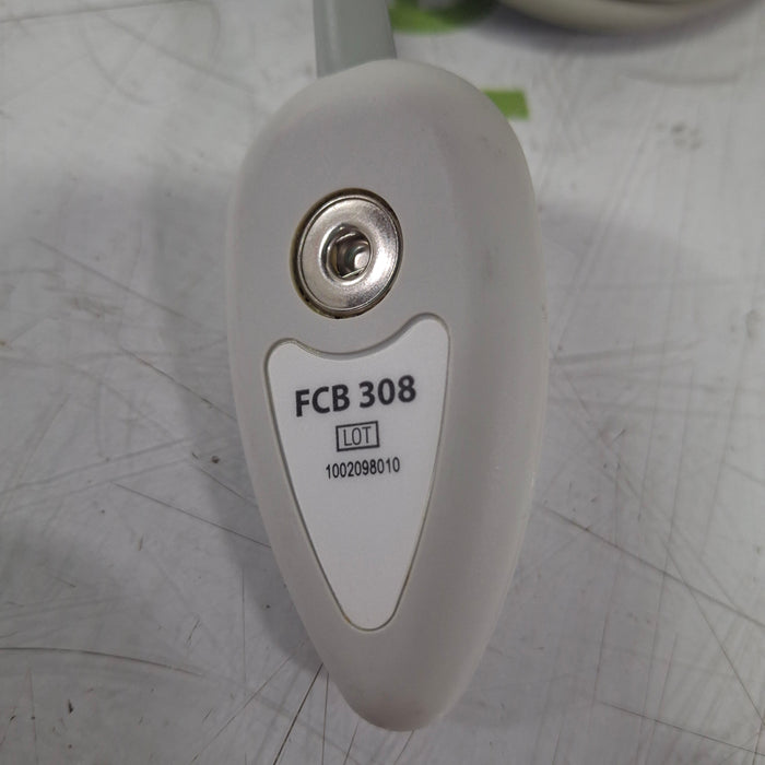 Philips M2738A Avalon IUP/ECG Patient Module