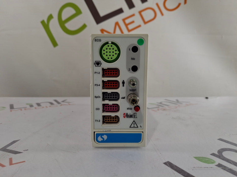 Spacelabs Healthcare 91496 Multiparameter Module